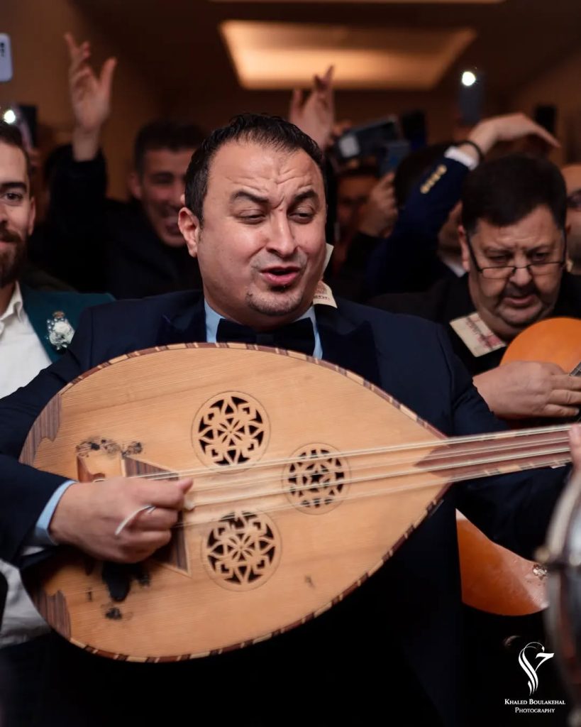 12e Festival international du Malouf : Constantine à l&rsquo;honneur