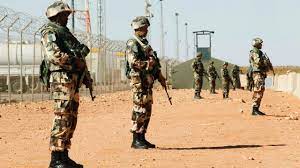 Lutte Antiterroriste en Afrique : l&rsquo;Algérie partage son expérience